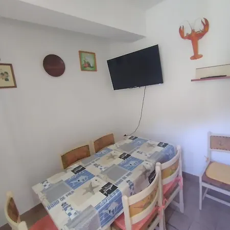 Mit Balkon Und Terrasse Apartment Opatija