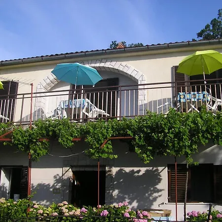 Mit Balkon Und Terrasse *